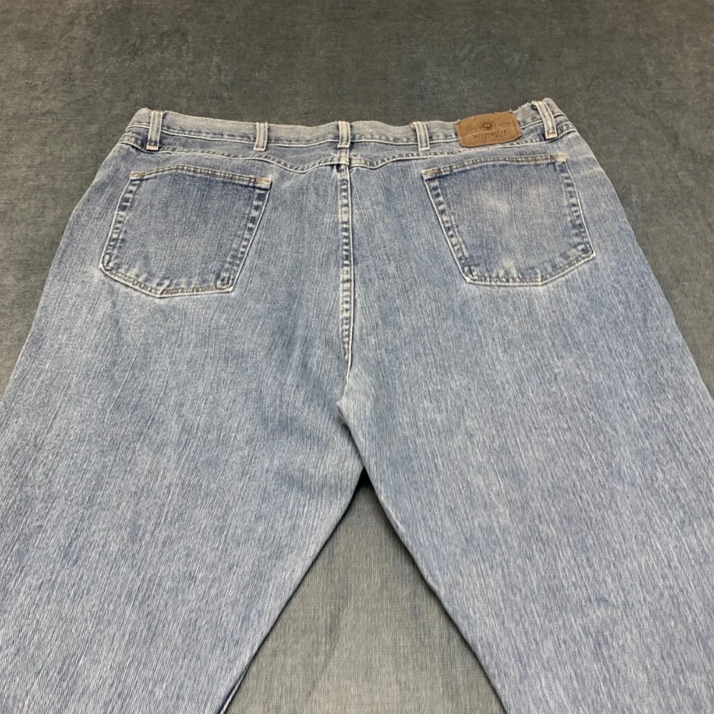 Wrangler jeans mens
